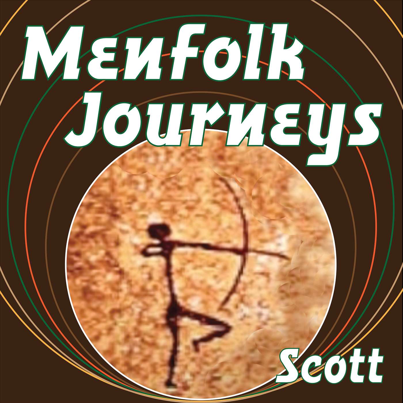 6. Scott and The Science of Uncertainty episode artwork