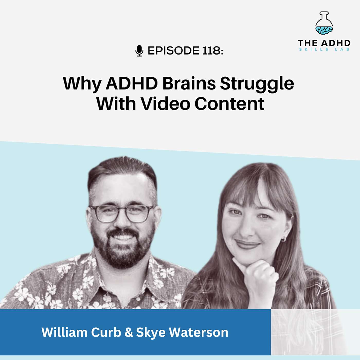 Why ADHD Brains Struggle With Video Content