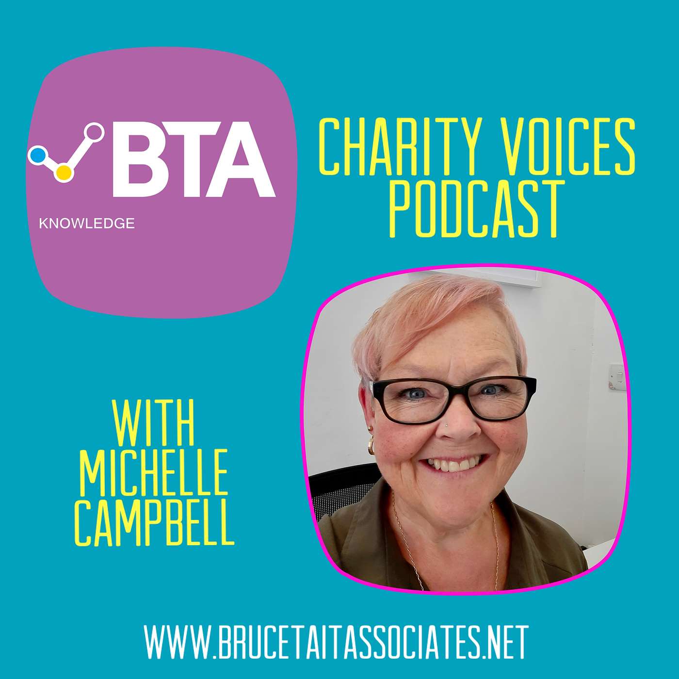 BTA Charity Voices