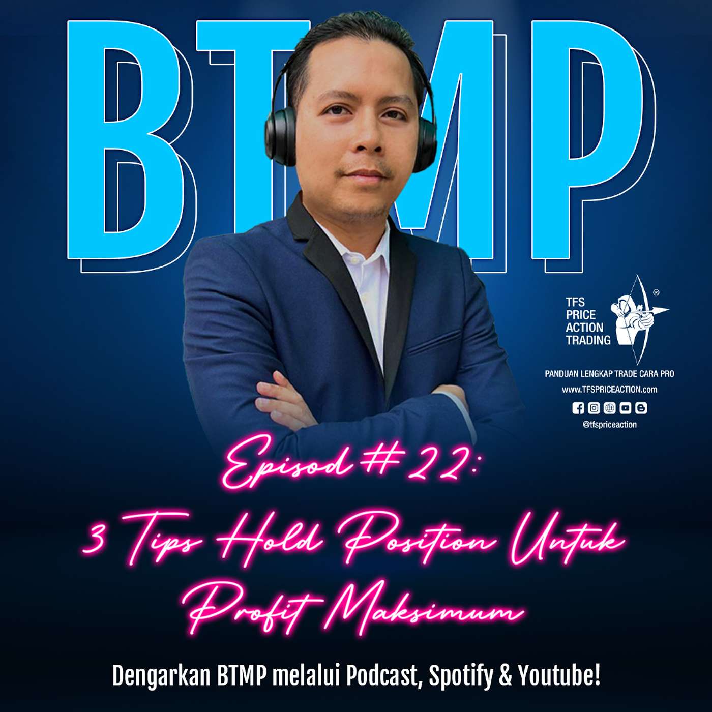 BTMP by TFS Price Action Trading