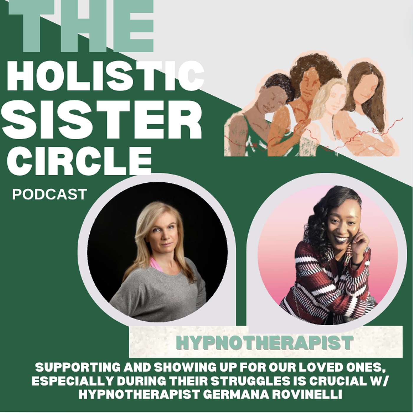 The Holistic Sister Circle