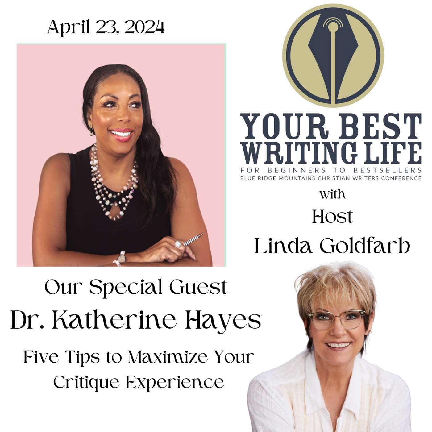 Your Best Writing Life