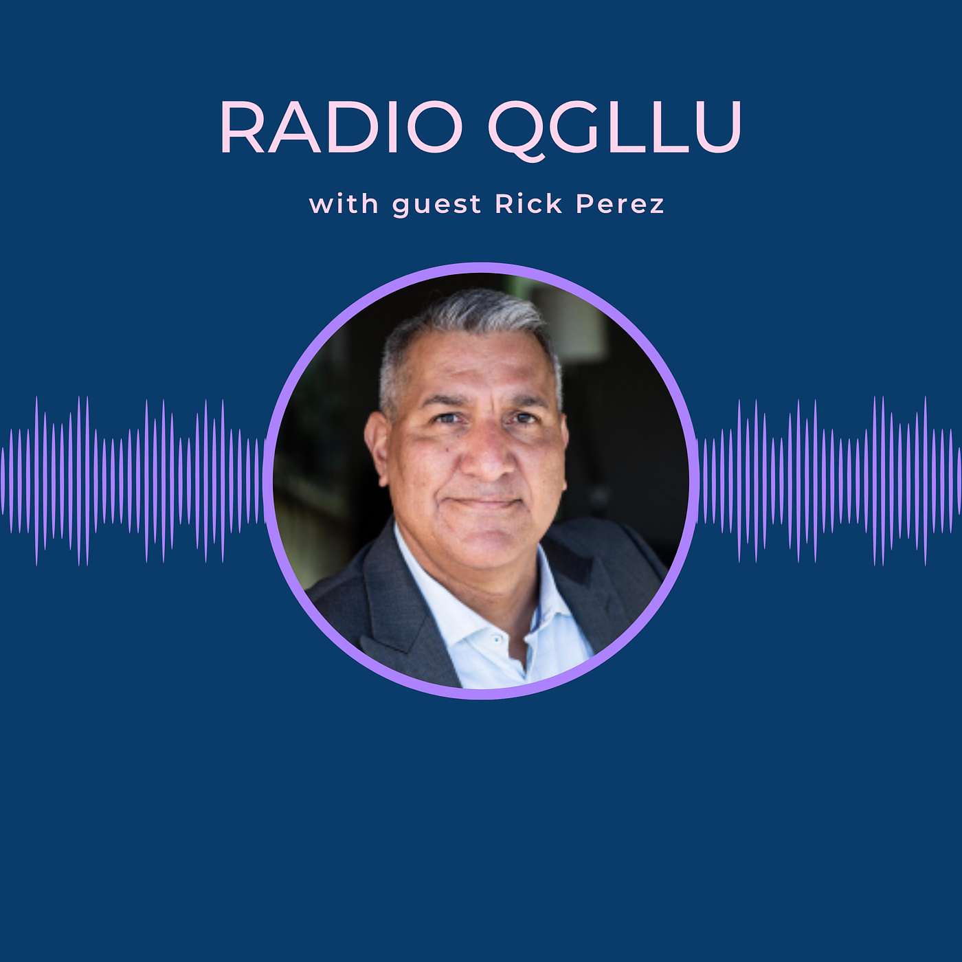 From Family Lore To Film: Rick Perez On Border Stories, Bias, And Building Community