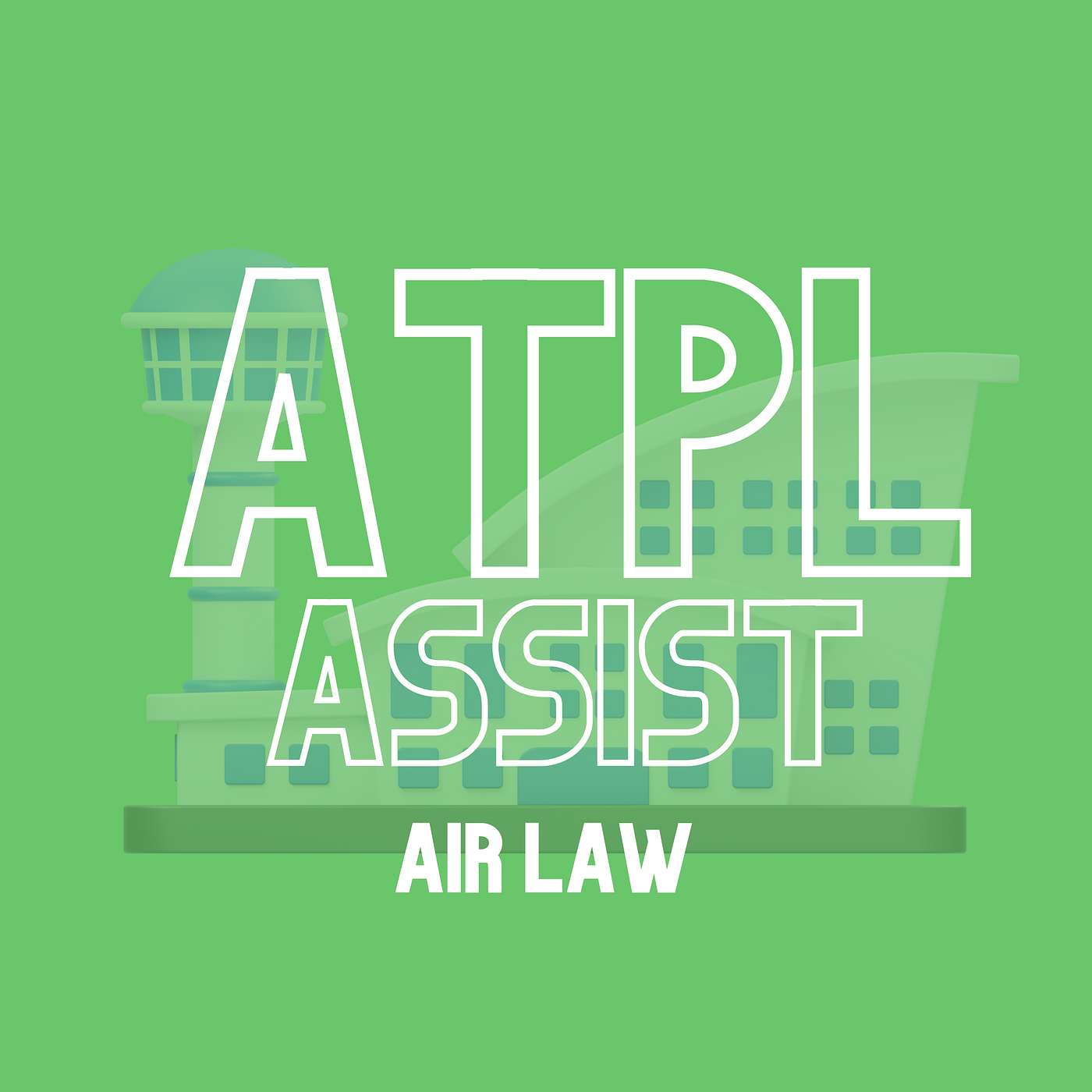 ATPL Assist - ALW -ICAO FORMATION, SARPS, SES, SERA & IATA