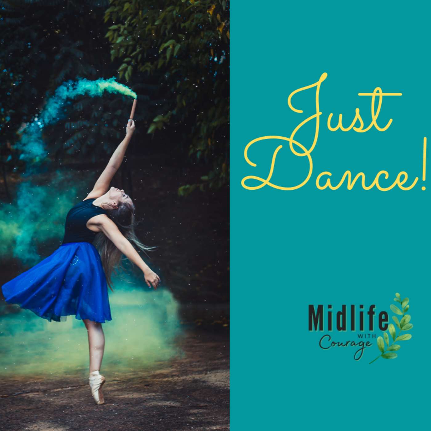 Episode 3 Just Dance!
