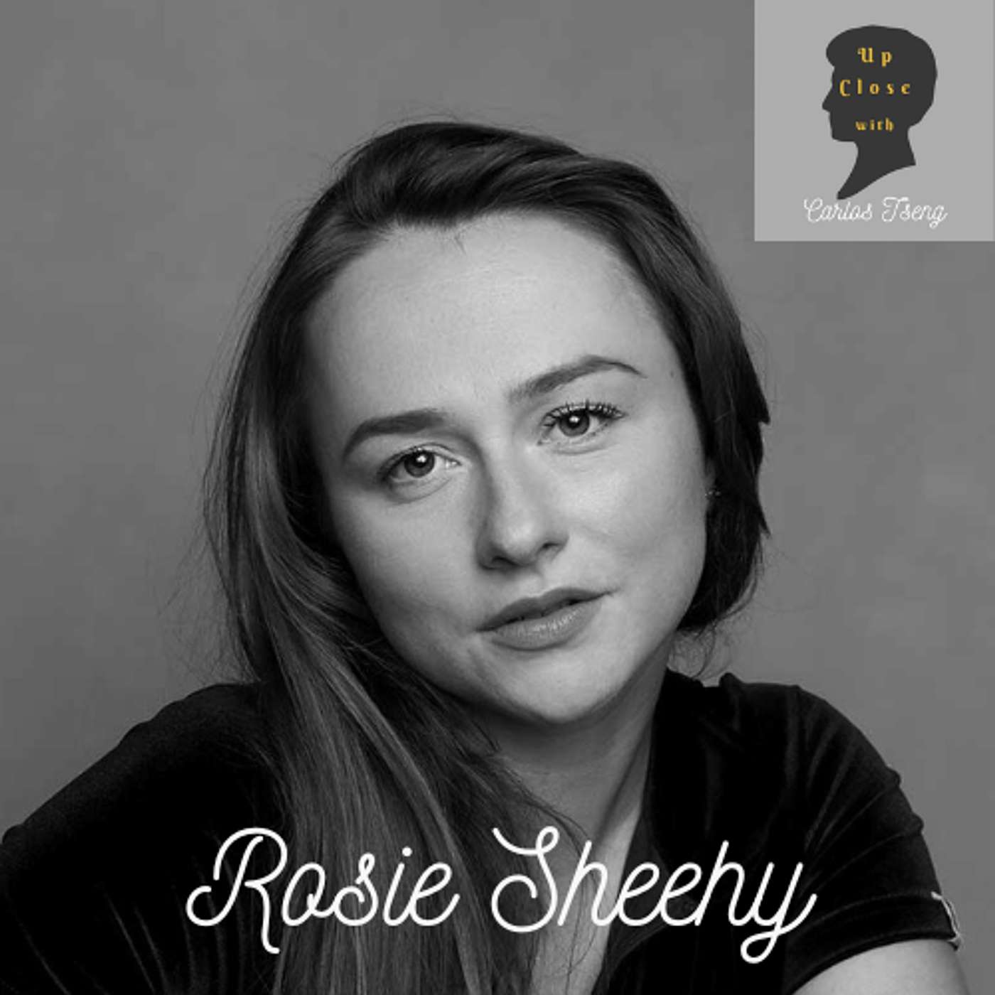 Rosie Sheehy: Championing “Misunderstood” Women