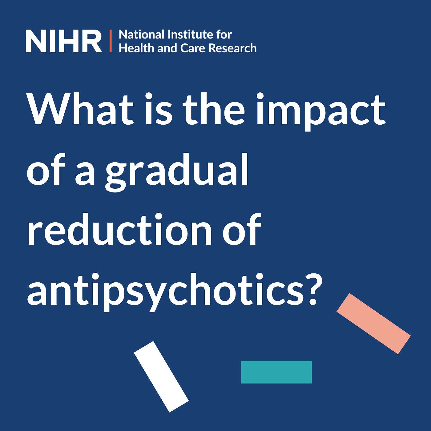National Institute for Health and Care Research