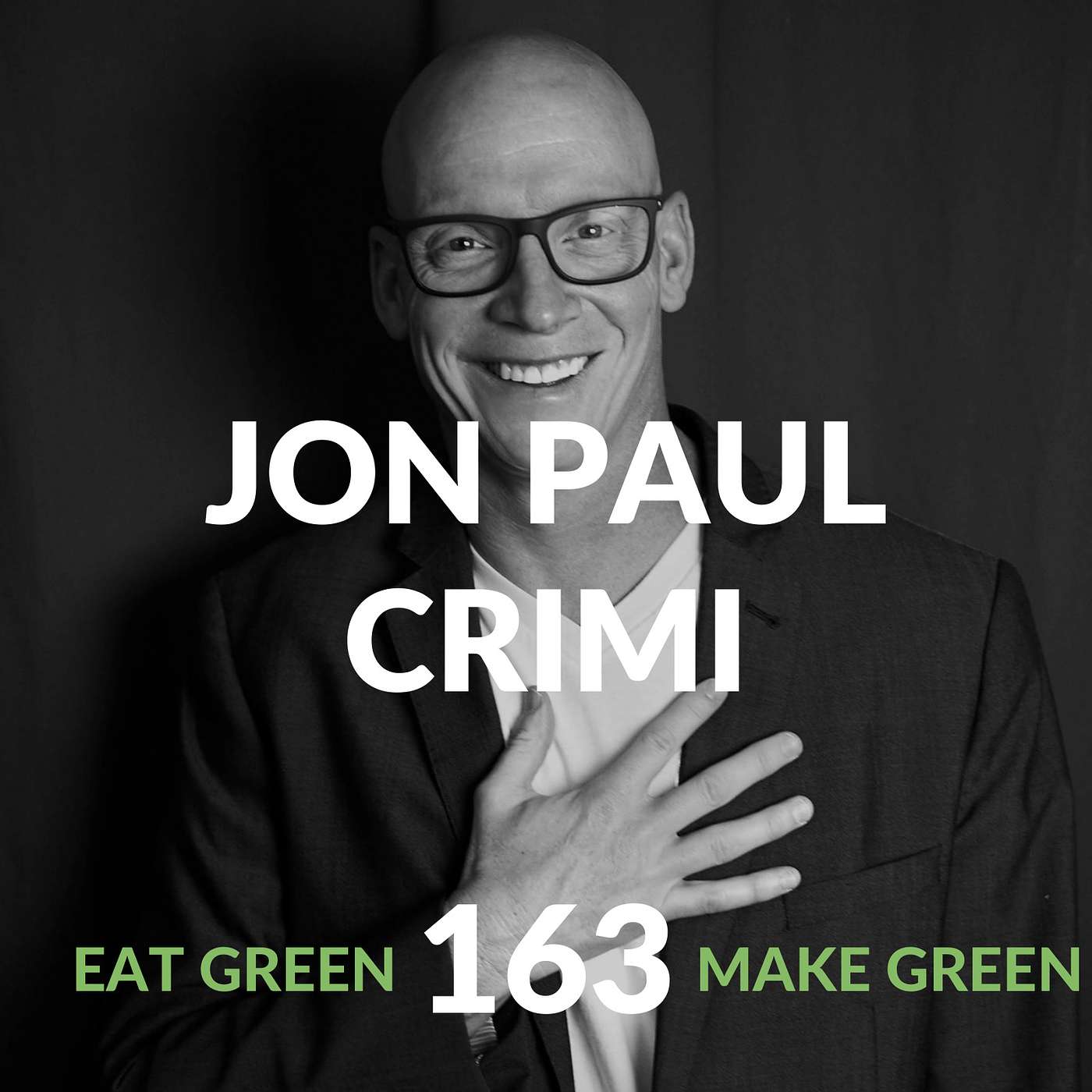 Eat Green Make Green