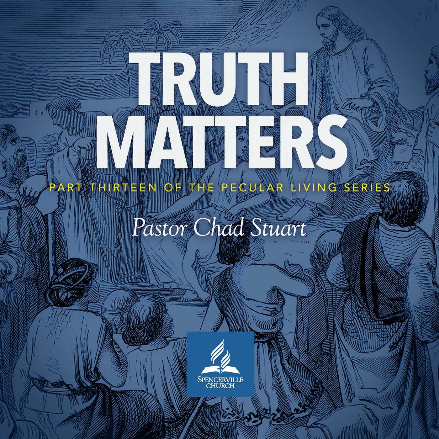 Worship at Spencerville