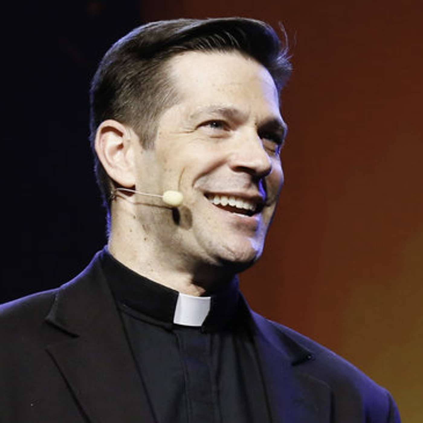 C&SI - Reality is not fair. God doesn’t owe us anything - Fr Mike Schmitz @ SEEK2026 - 18 Jan 2026 (S06E09b) (podcast excerpt)