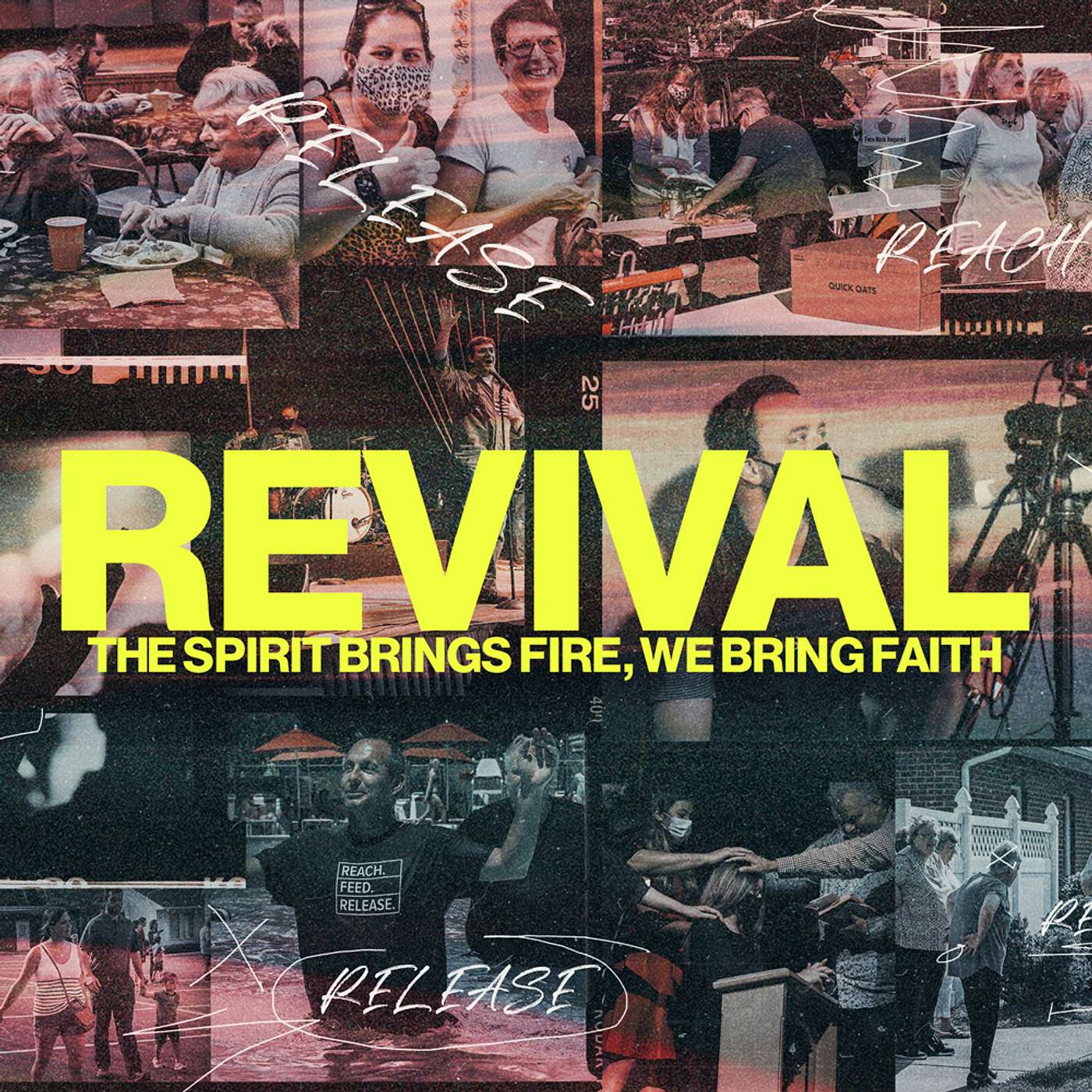 September 12, 2021 - Revival Gives New Life To What Is Dying episode artwork