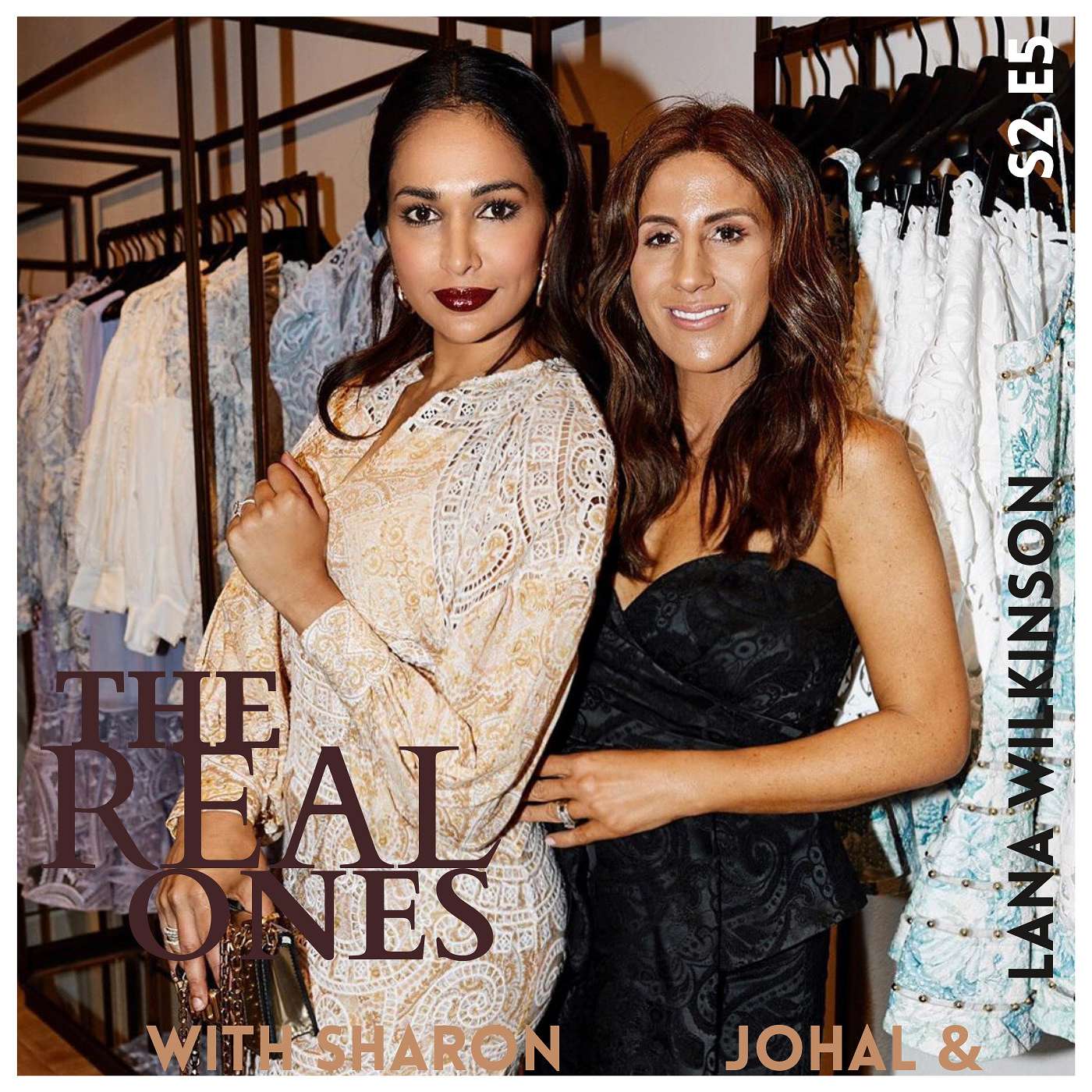 We Are The Real Ones