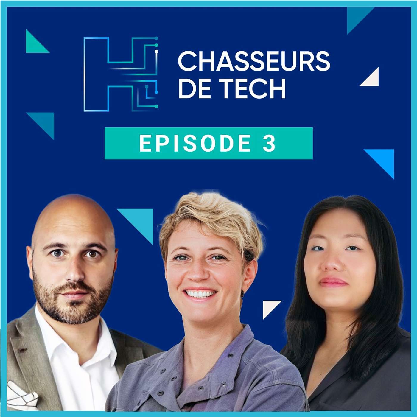 Hays France & Luxembourg