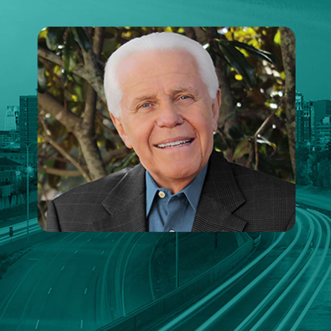 For His Kingdom Conference 2025 | How to Create the World You Walk in Tomorrow | Jesse Duplantis | Day 5 - Session 8 | LWCC