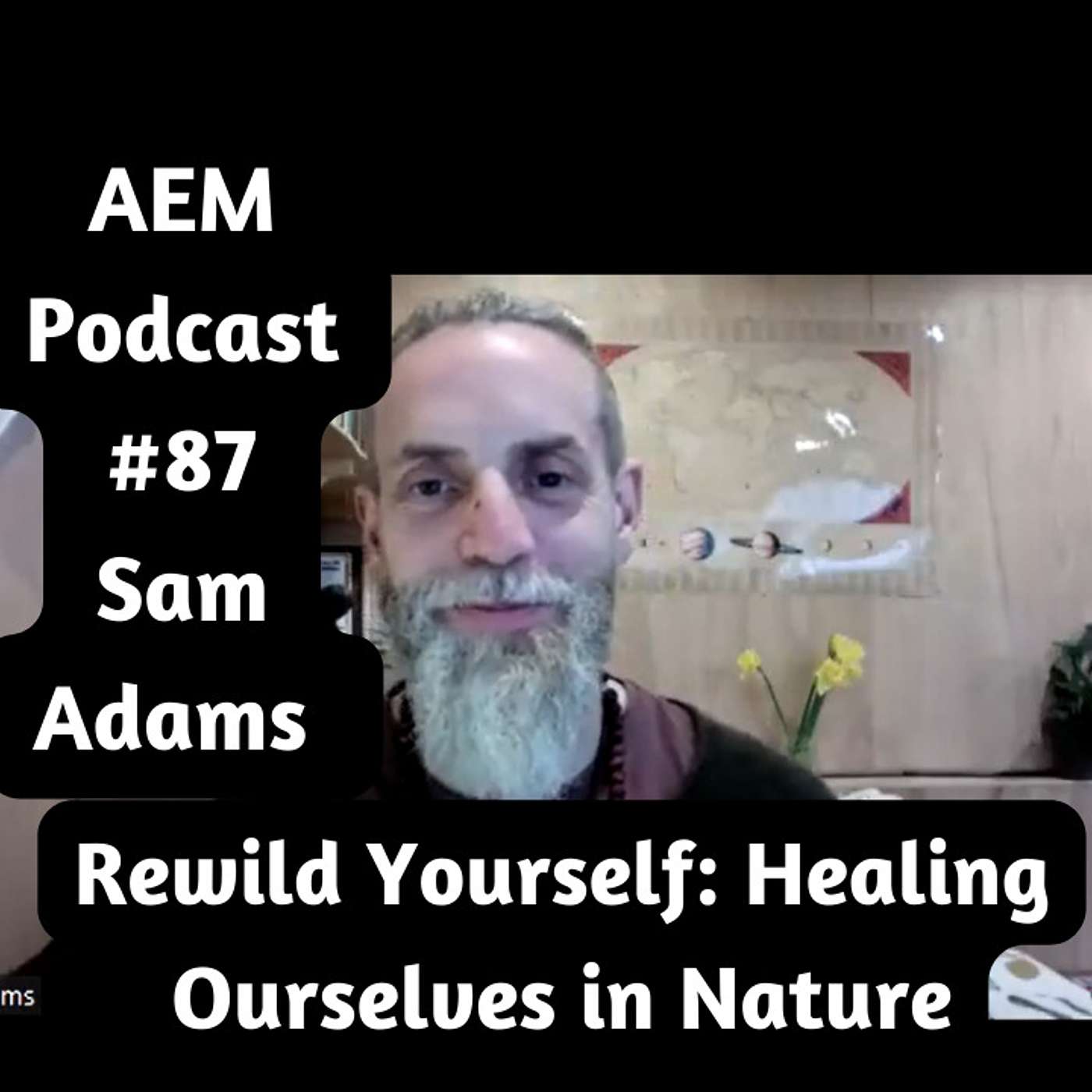 An Evolving Man Podcast