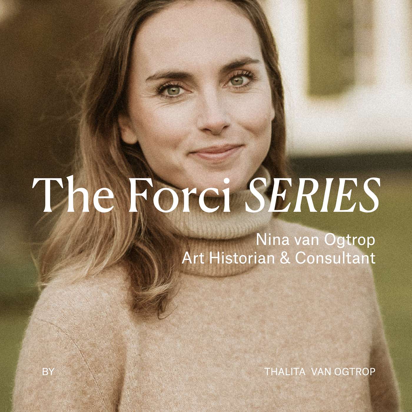 Forci Series - Our Journey on Living a Regenerative Life