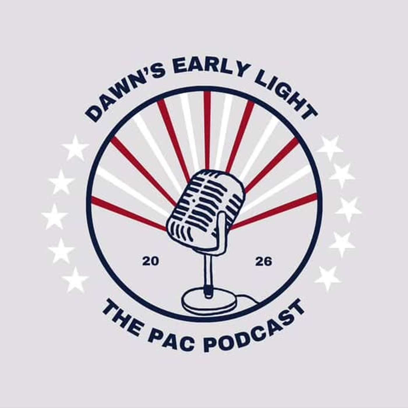Dawn’s Early Light Podcast