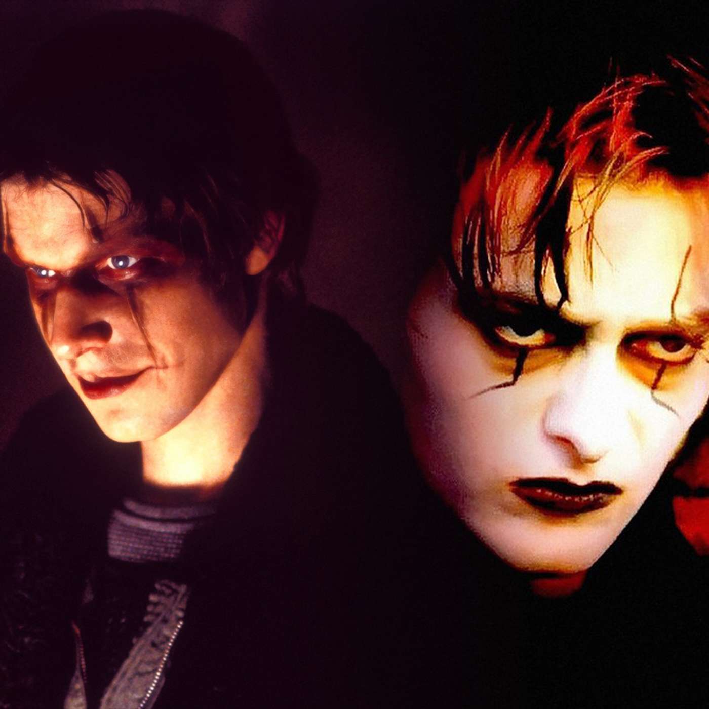 Casting The Net Episode 181 - The Crow's Direct To Video Crossover [Feat. Clarissa Westphal Nogueira] episode artwork