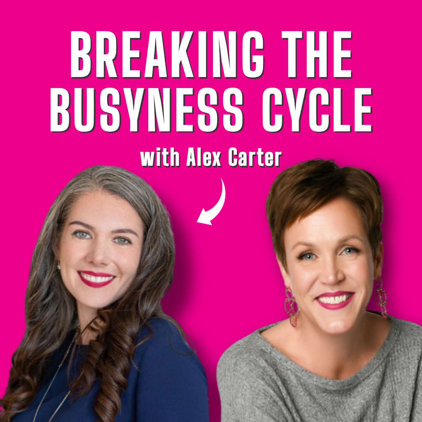 Breaking the Busyness Cycle Before You Pass It to Your Kids