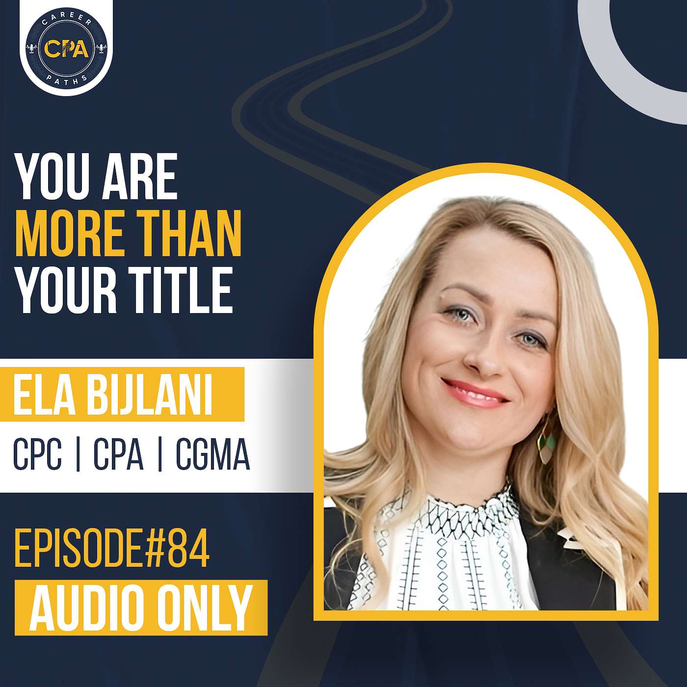 CPA CAREER PATHS