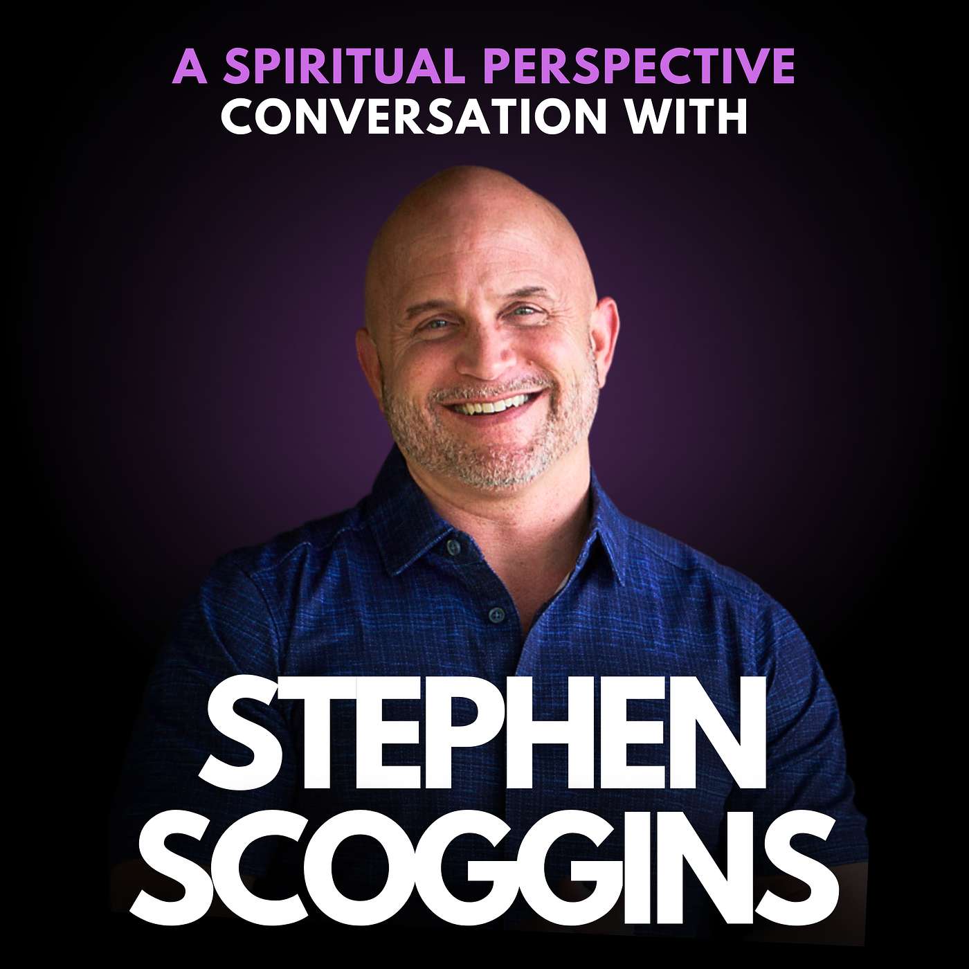 173: The Power of Second Chances and Rewriting Generational Scripts with Serial Entrepreneur Stephen Scoggins