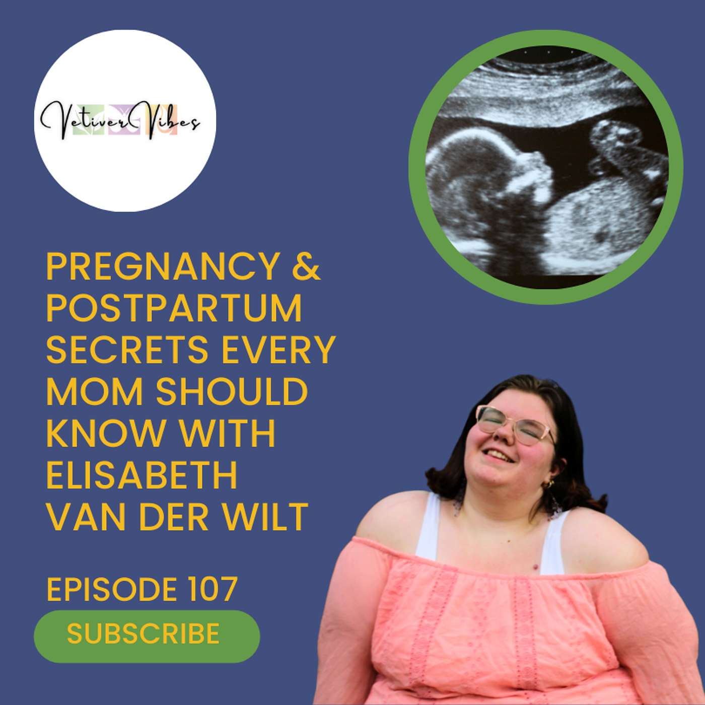 Vetiver Vibes with Essentria