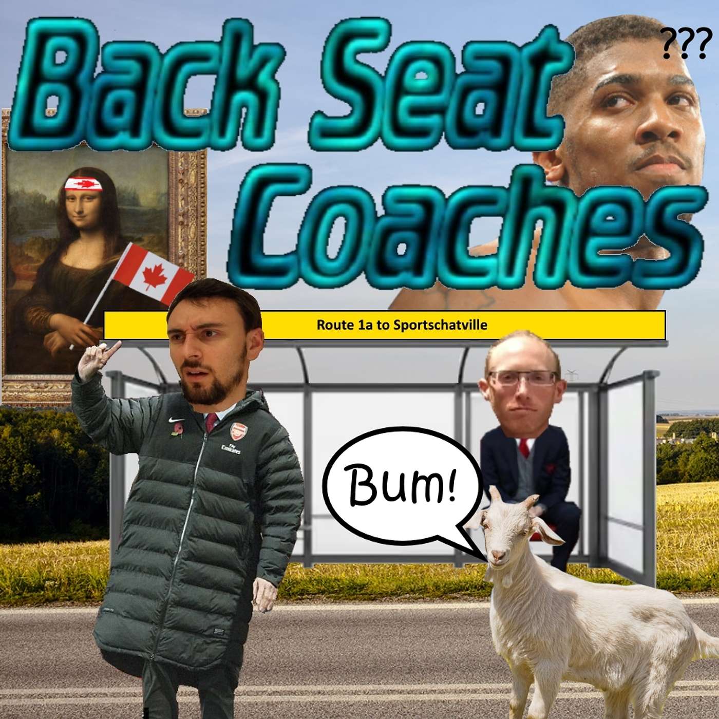 Episode 47: Cursing Livestock and a Canadian Masterpiece