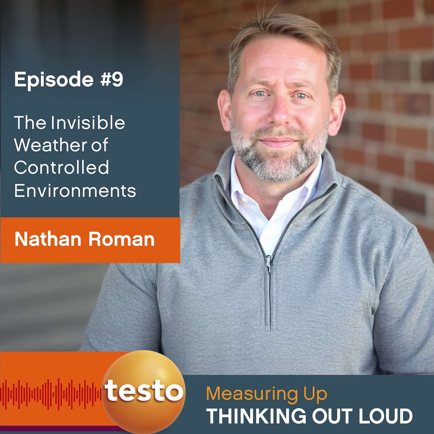 Measuring Up – Thinking Out Loud