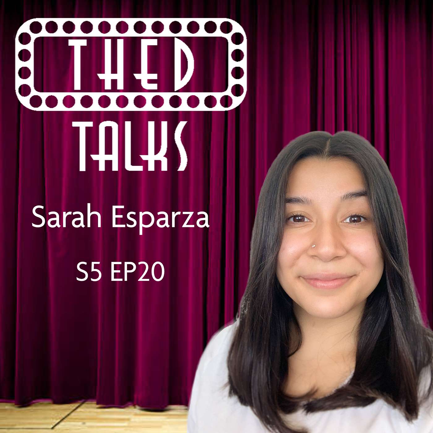 5.20 A Conversation with Sarah Esparza