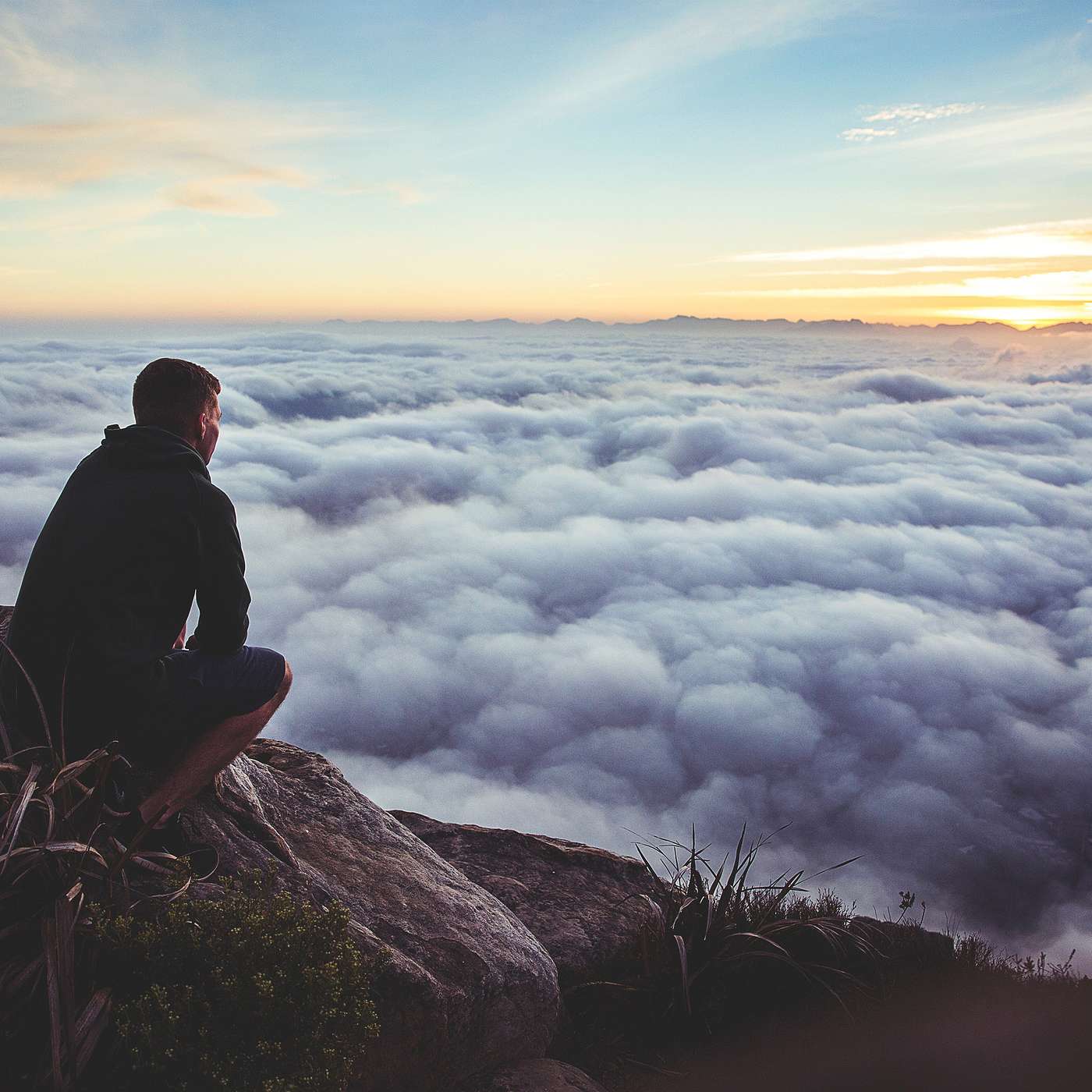 The Gospel Changes Everything