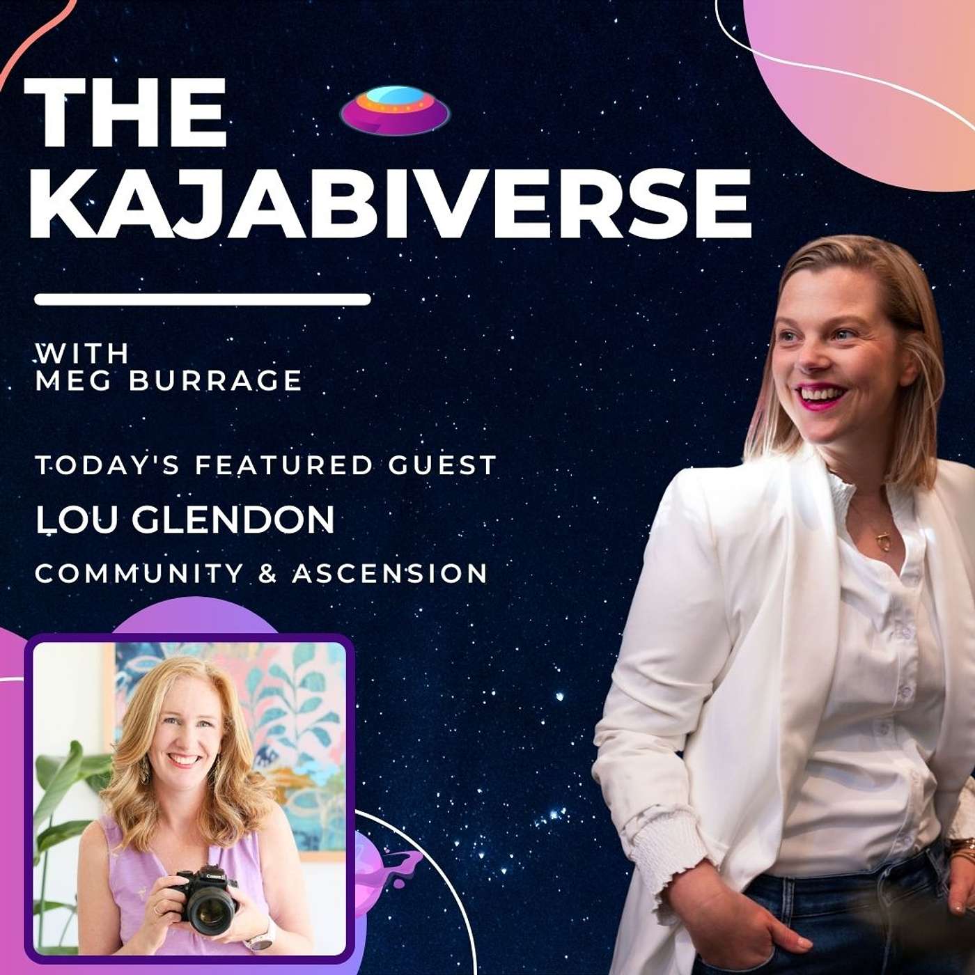 The Kajabiverse