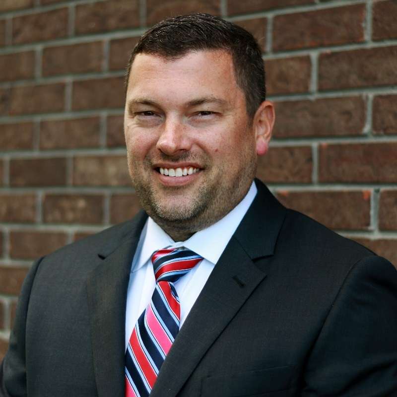 Trevor Haley, VP of Commercial Underwriting, Indiana Members Credit Union