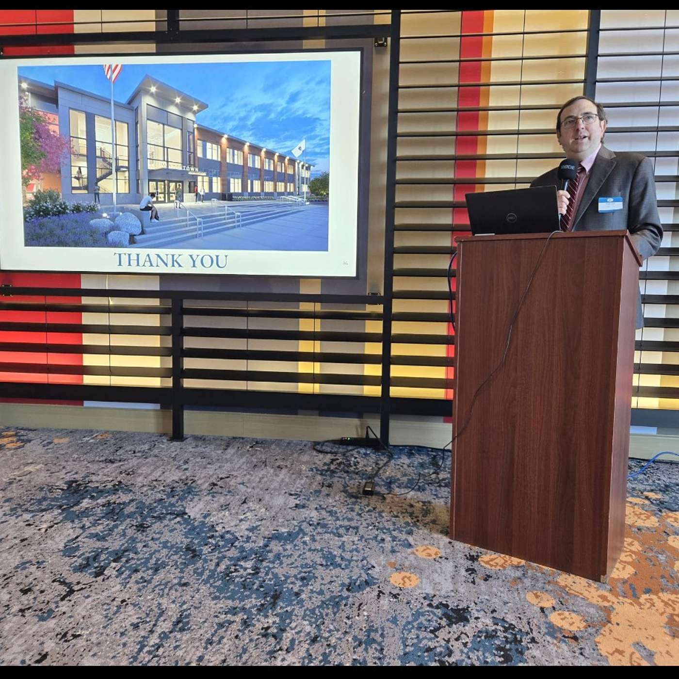 City Update With George Proakis (Hosted by the Watertown Business Coalition) episode artwork