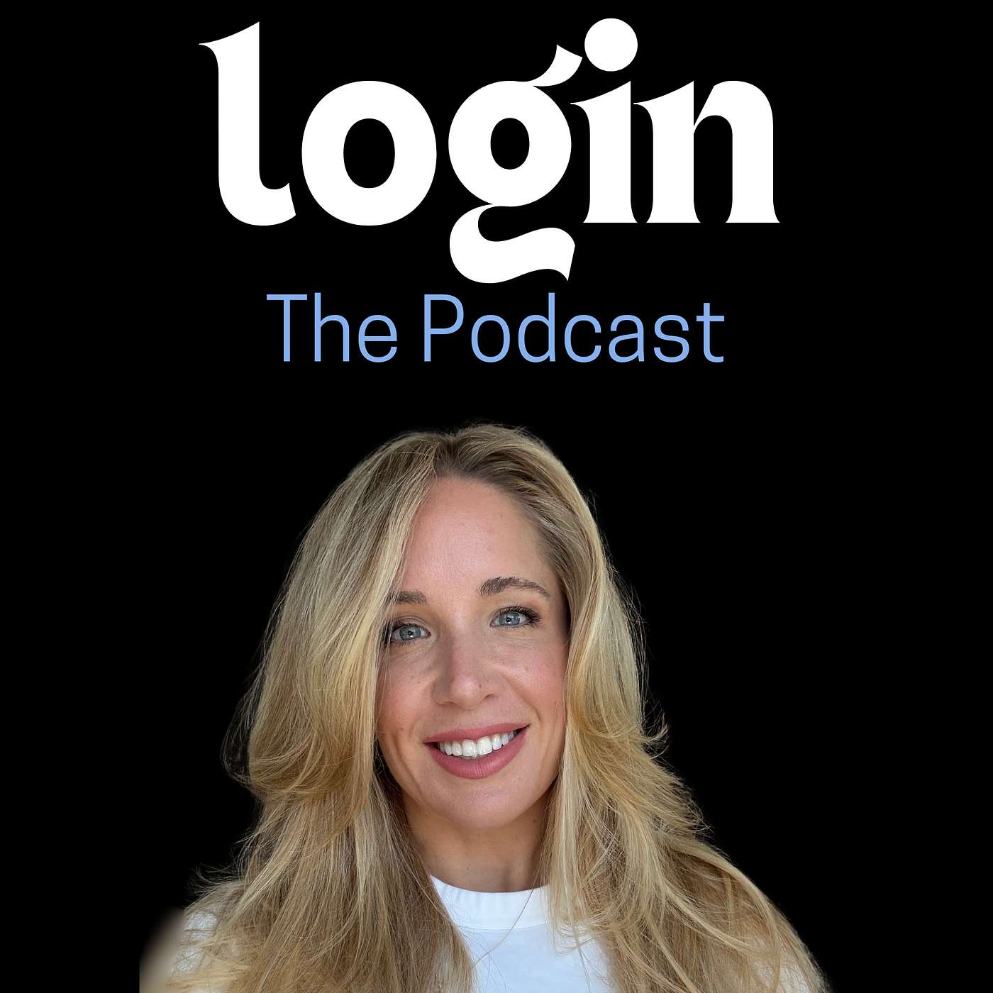 Login Podcast