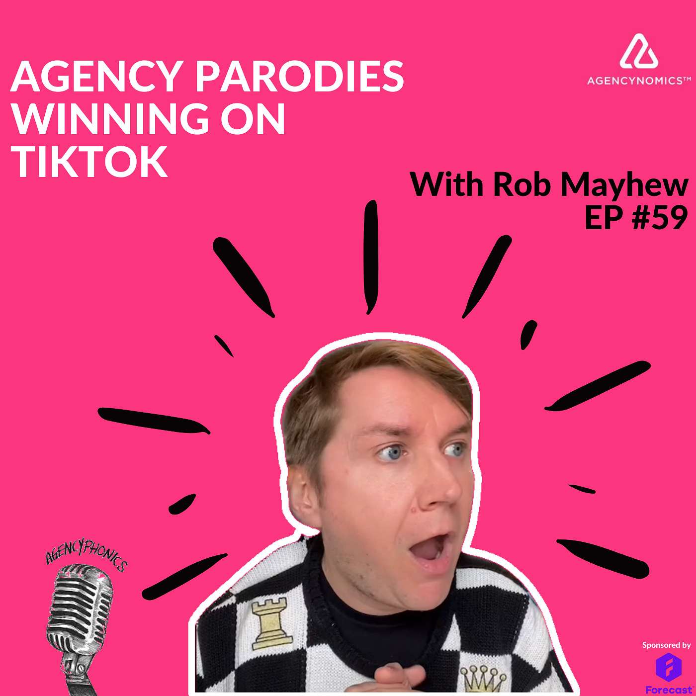 Agencyphonics