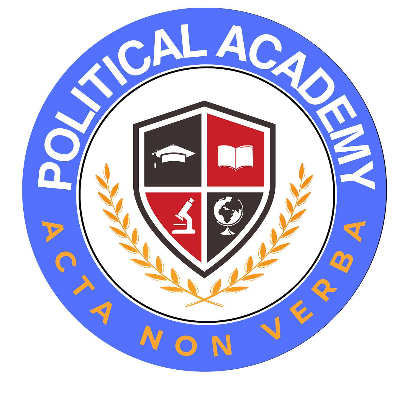 Political Academy's Podcast podcast artwork