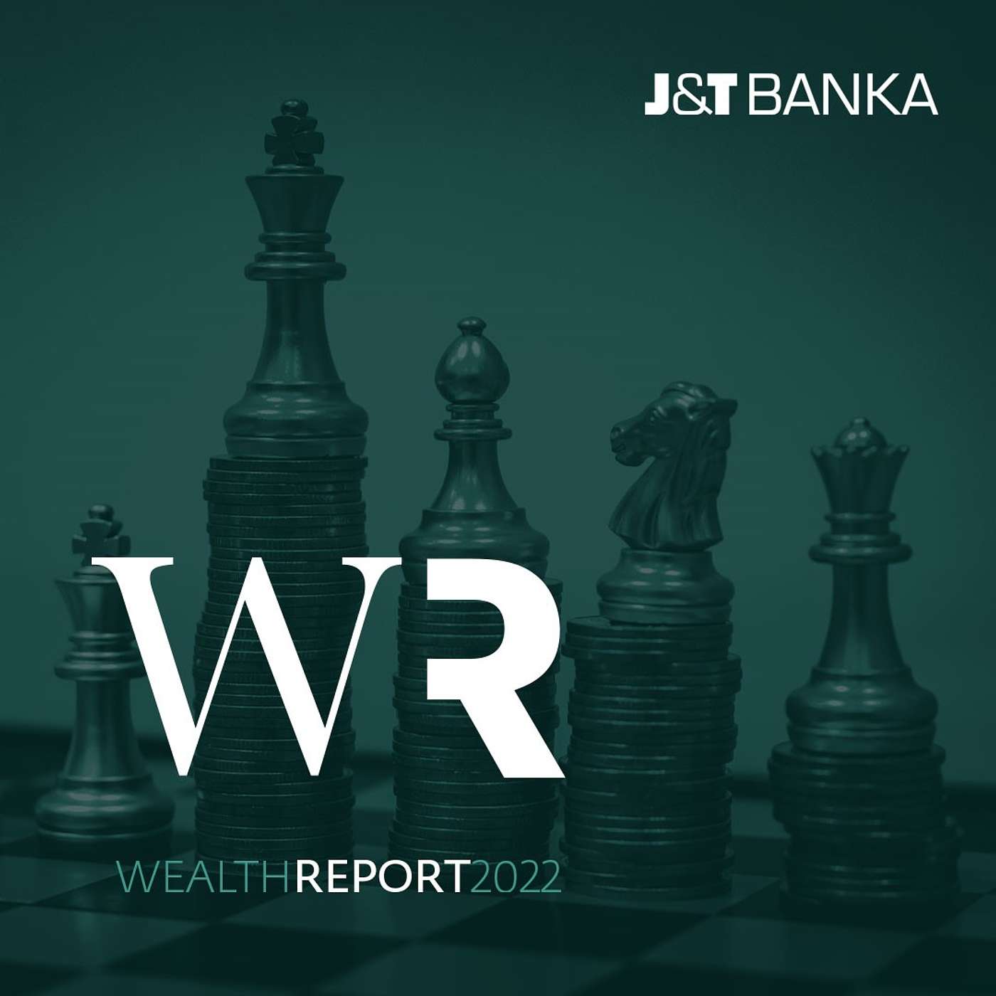 J&T BANKA Talks