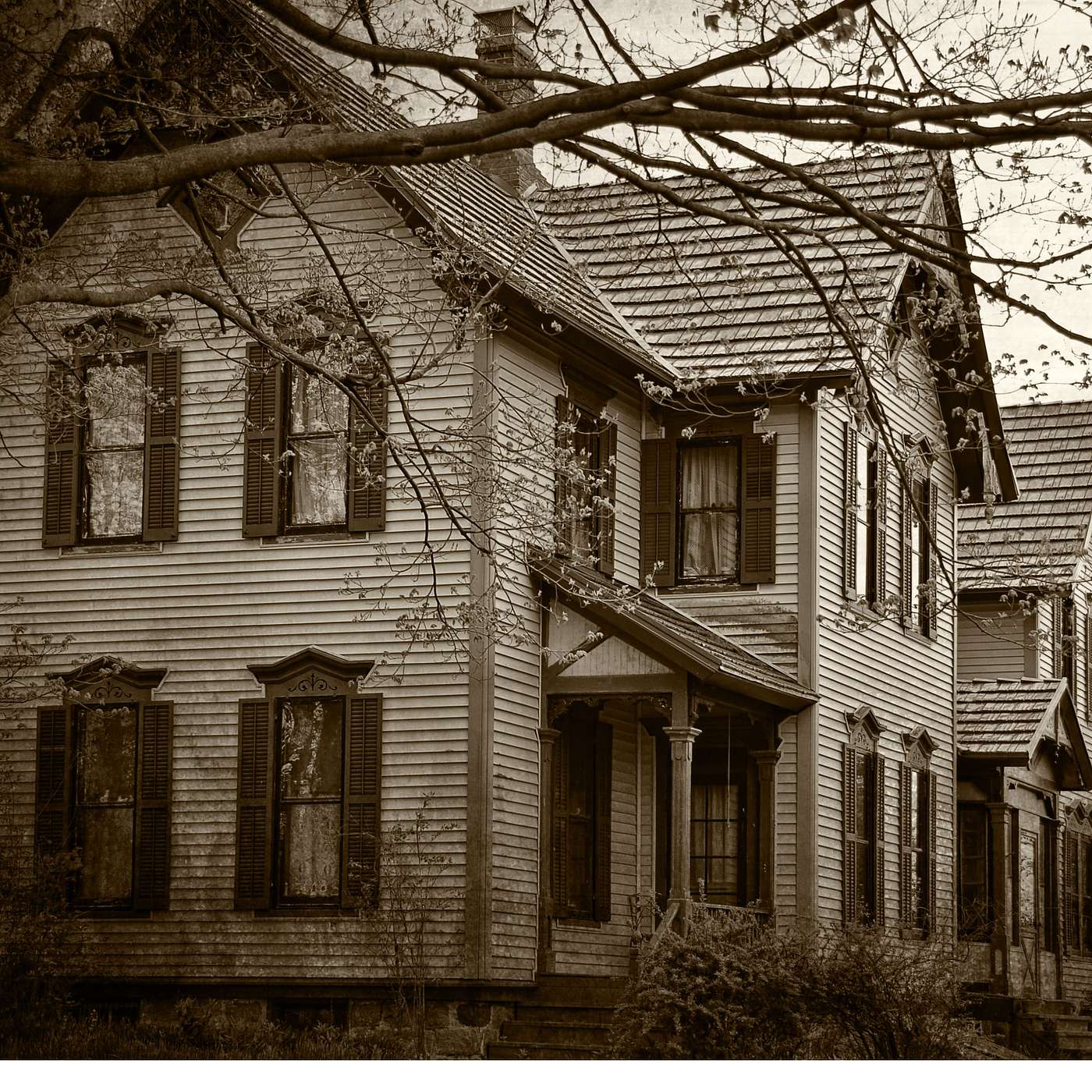 After Words Paranormal