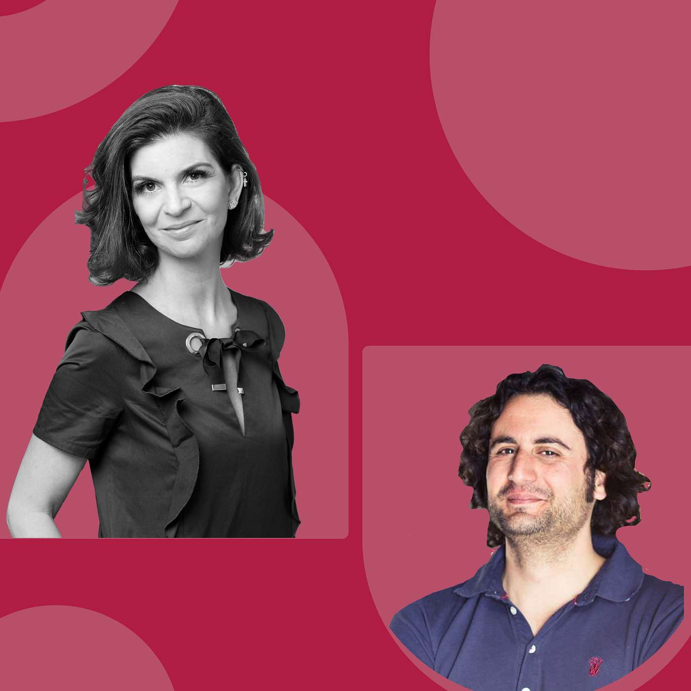 Hotel Talk with Farah Shammas: Episode 107 with Marcos Zambartas -  Next generation of Zambartas Winery