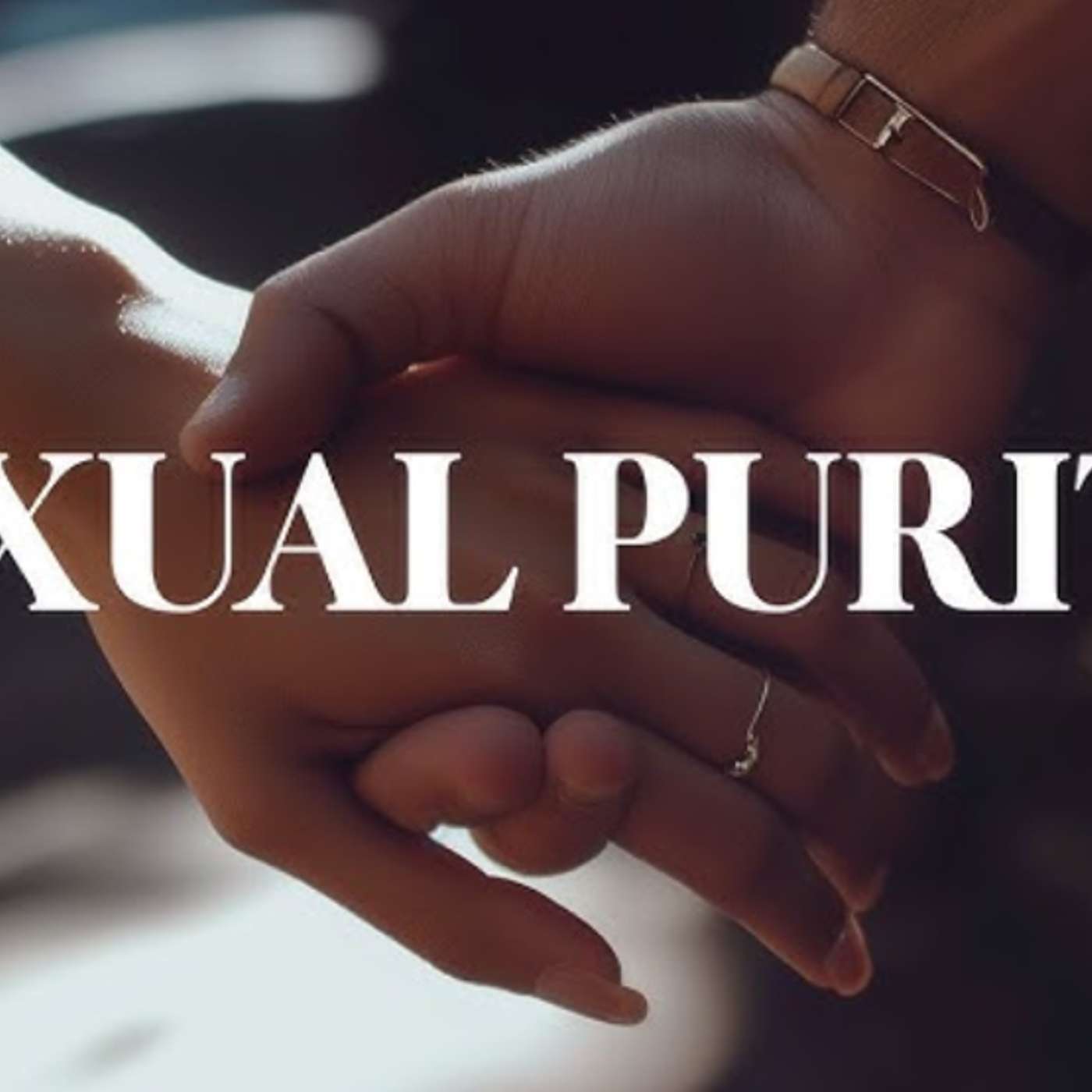 Sexual Purity - Chris Hussey