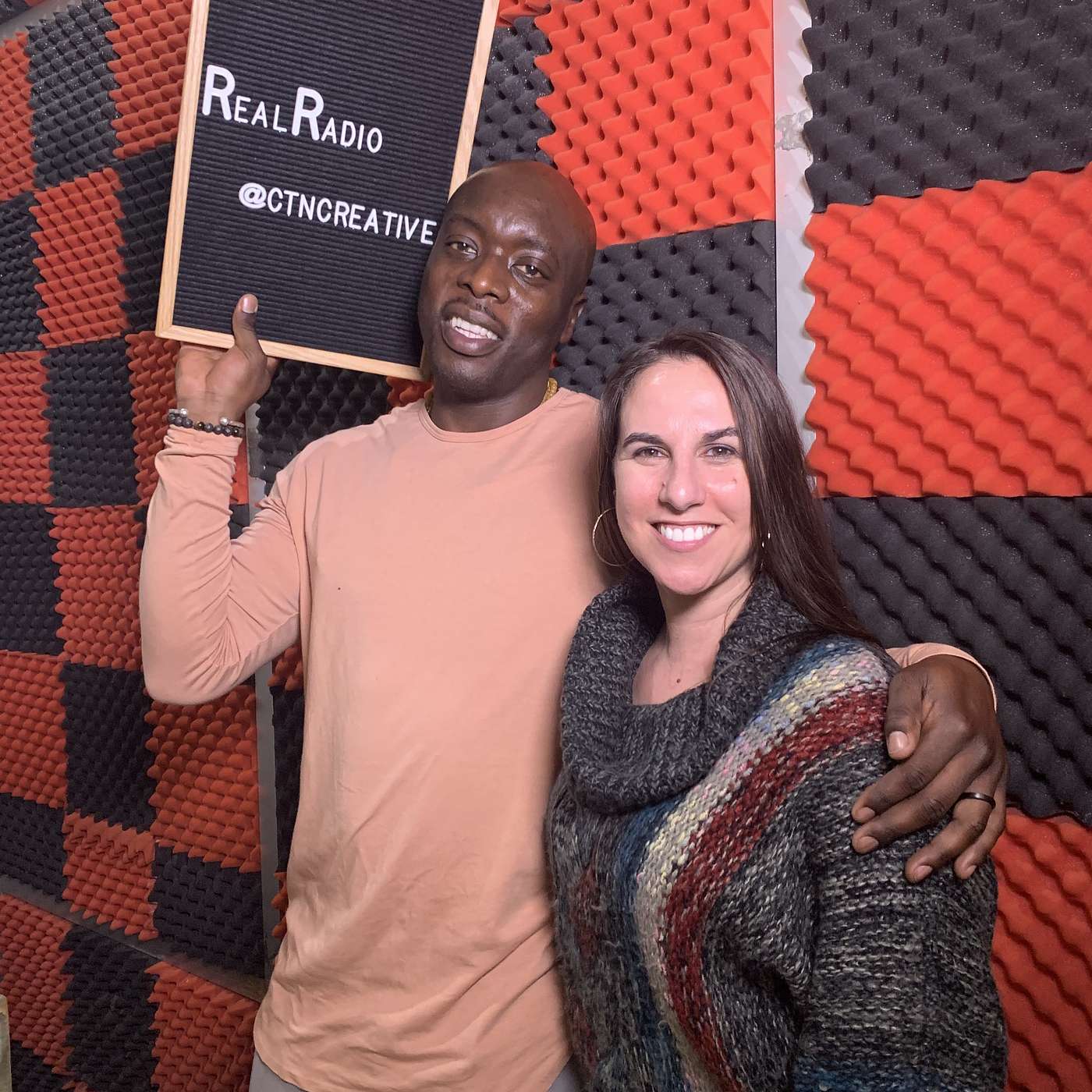 RealRadio