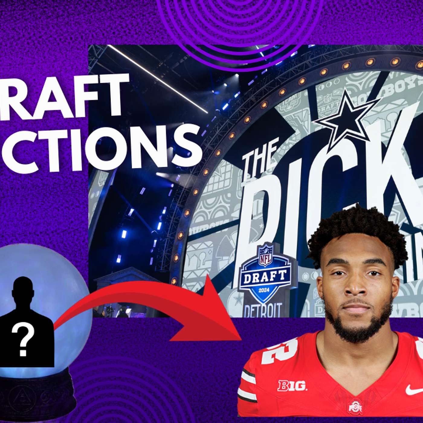 4th and Fantasy Podcast