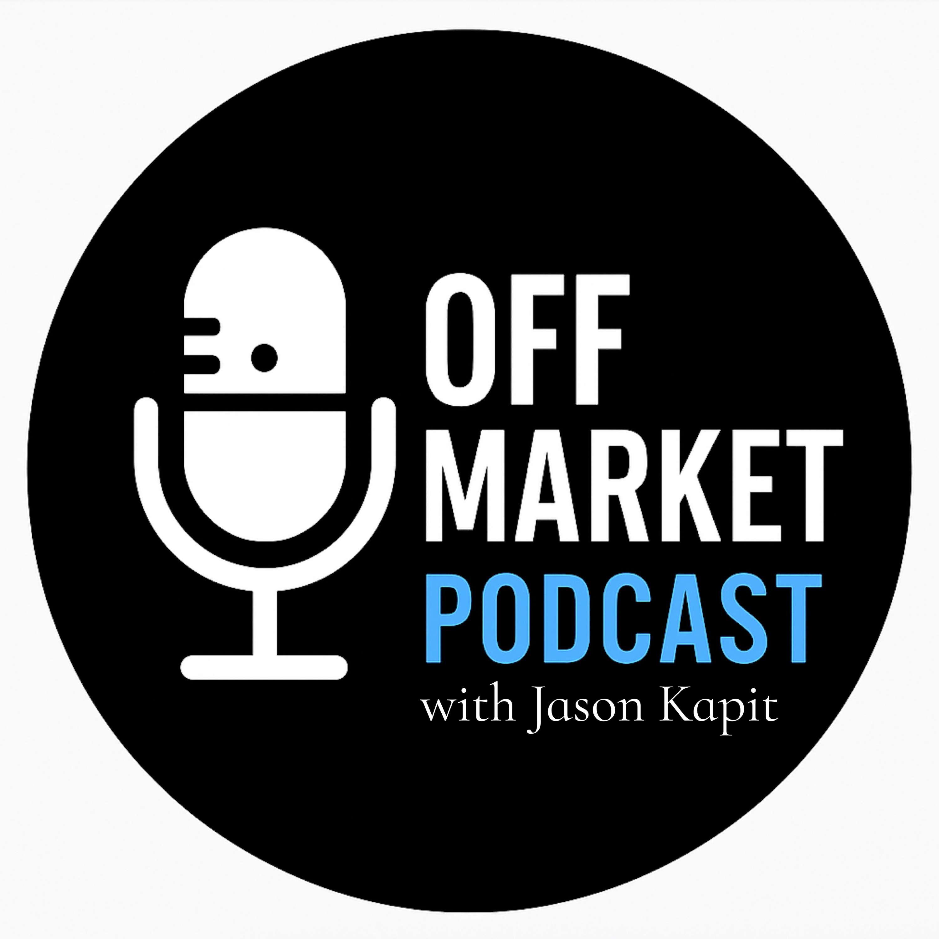 Off Market Podcast