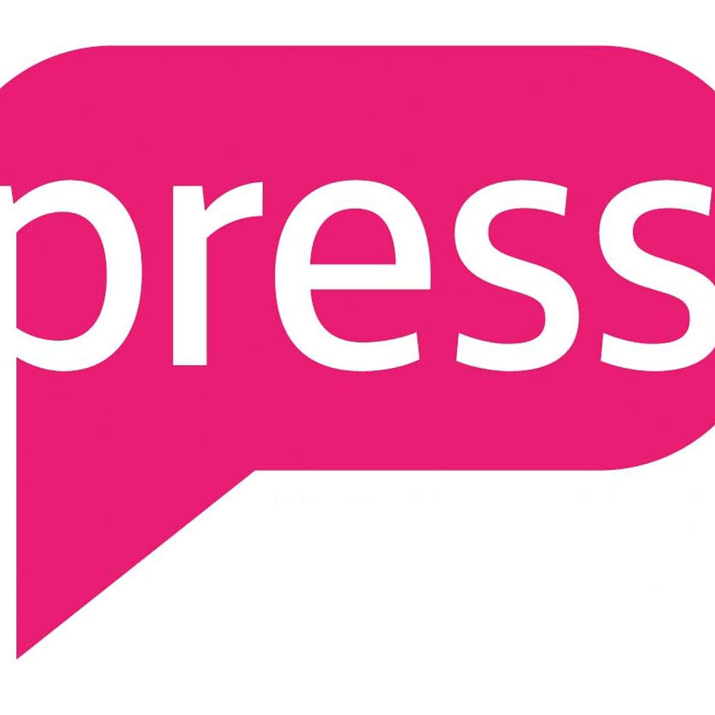 Press Connect Episode 5 – Hayley Pells and Mark Field episode artwork
