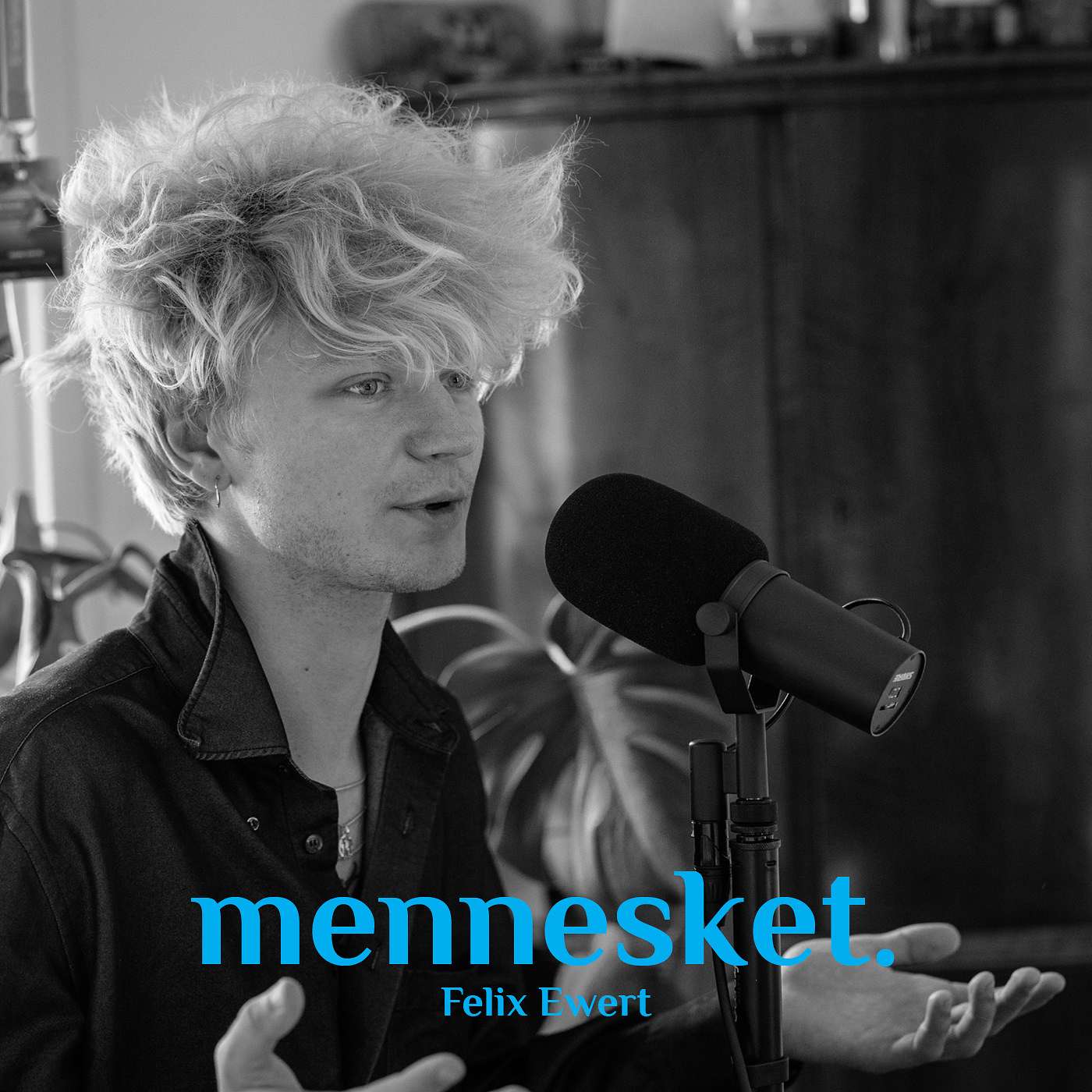 Mennesket