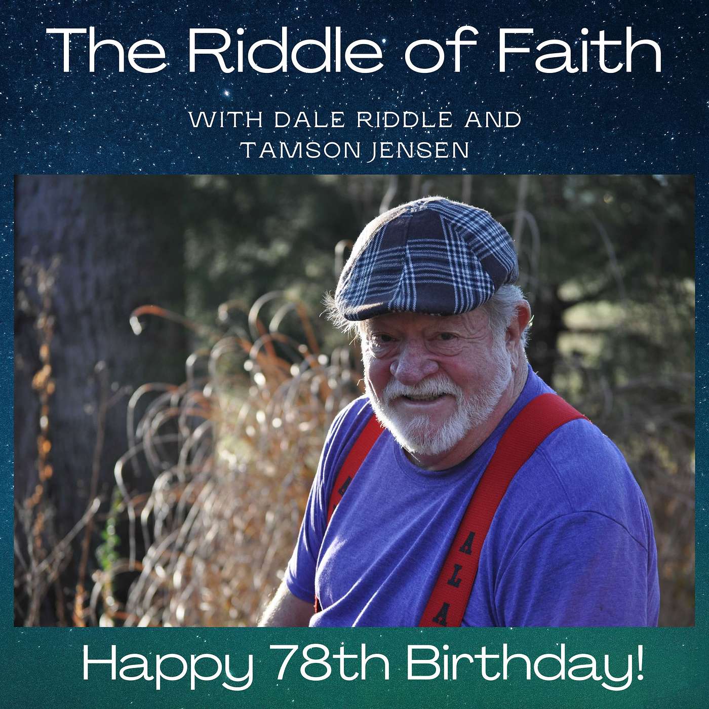 The Riddle of Faith