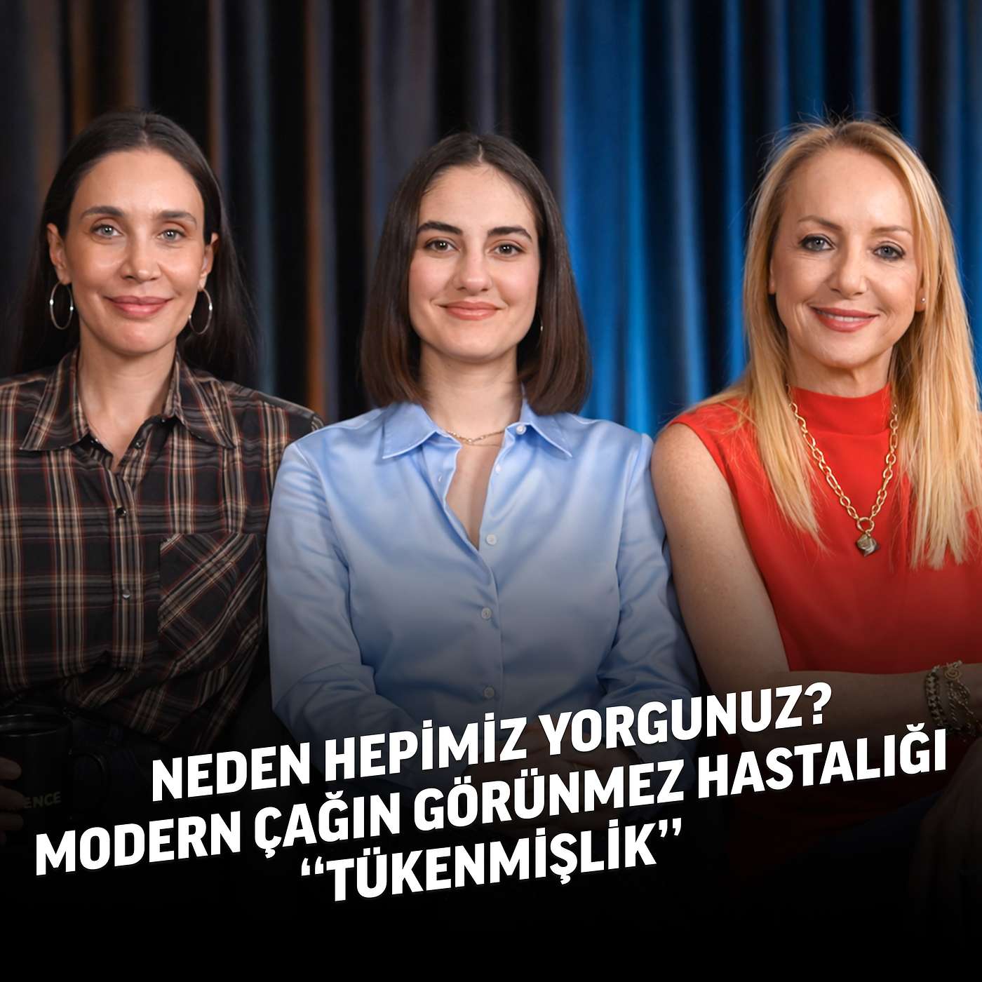 Neden Hepimiz Yorgunuz? Modern Çağın Görünmez Hastalığı: Tükenmişlik