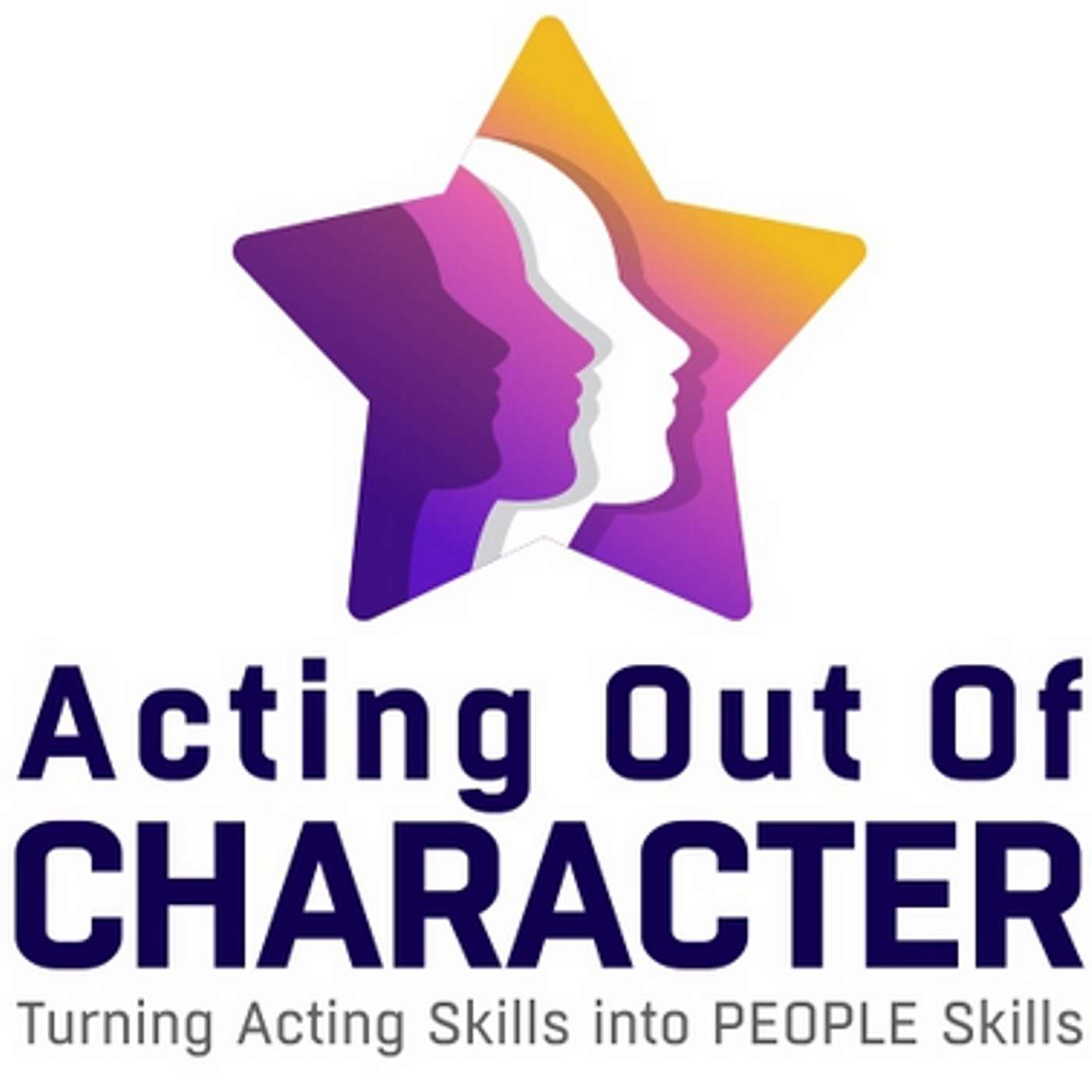 Acting Out of Character with Dr. John Cane cover art