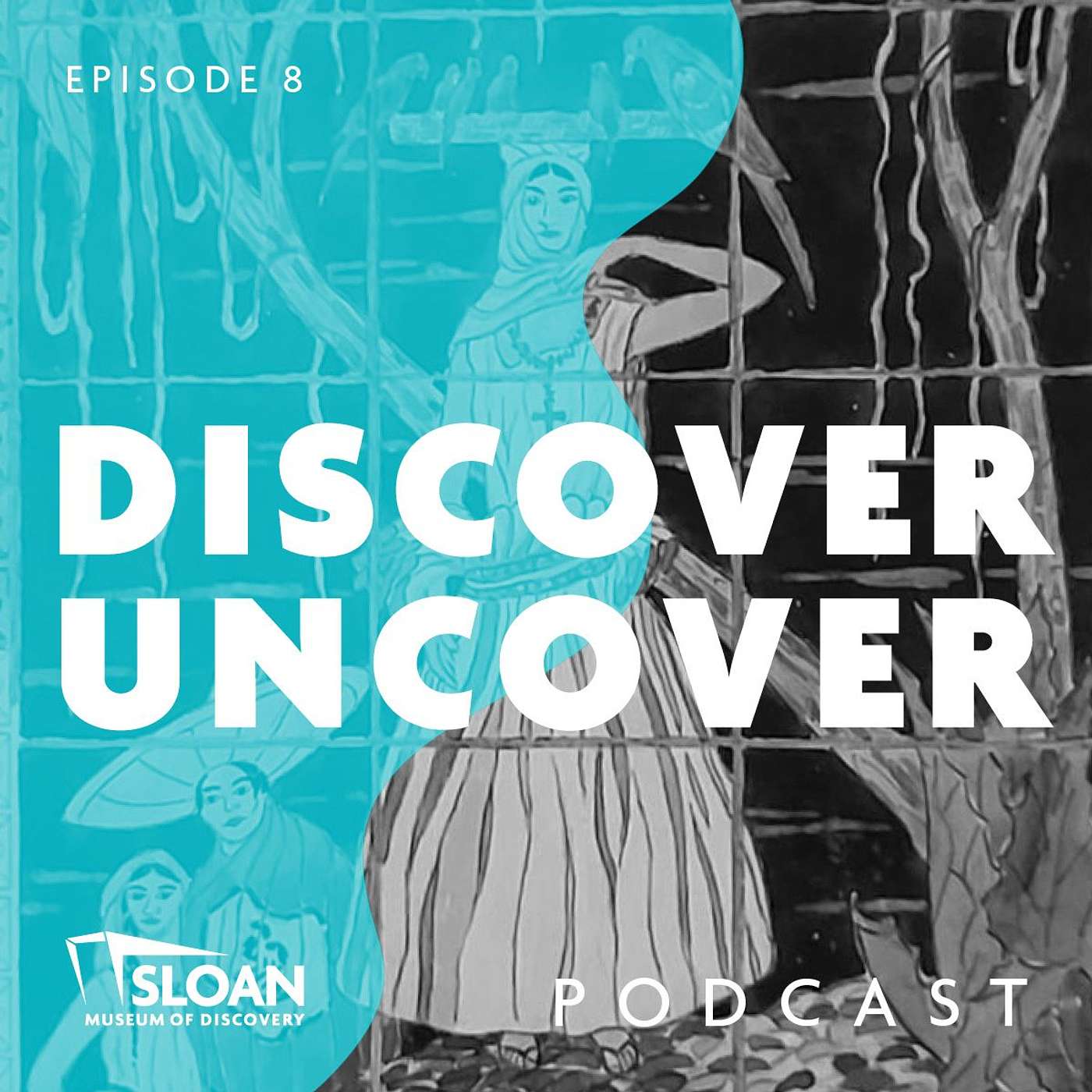 Flint Faience Tiles – AC Spark Plug’s Clever Spinoff That Beautified the World