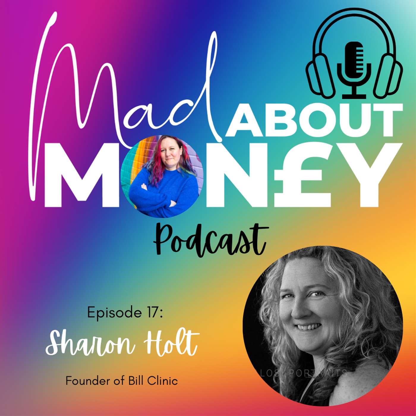 Mad About... with Maddy Alexander-Grout